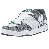 Globe Mens OMEGA White/Grey Camo GBOME 10 UK
