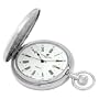 Charles-Hubert, Paris Quartz Pocket Watch