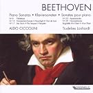 Beethoven: Piano Sonatas
