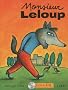 Monsieur Leloup (1CD audio)