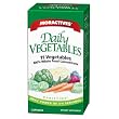 Moractives Daily Vegetables -60 Soft Gels