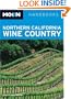 Moon Northern California Wine Country (Moon Handbooks)