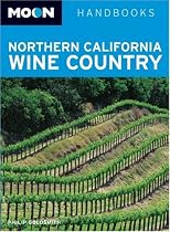 Moon Northern California Wine Country (Moon Handbooks)