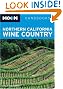 Moon Northern California Wine Country (Moon Handbooks)