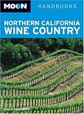 Moon Northern California Wine Country (Moon Handbooks)