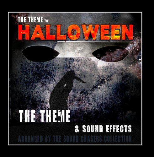 Sound Effects - Halloween theme - Zortam Music