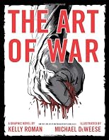 The Art of War: A Graphic Novel