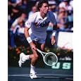 IVAN LENDL TENNIS LEGEND 8 X 10 PHOTO