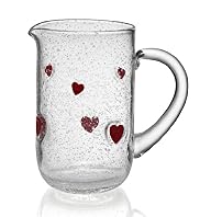 Heart Jug