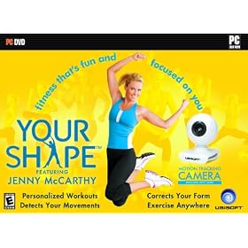 Your Shape