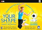 Your Shape