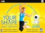 Your Shape