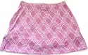 Adidas Climacool Stretch Tennis / Golf Skort (Magneta/Pale Pink; SIZE 10)