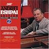 Eshpai Symphony; Piano Concerto(Vol.2)