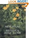 New Atlas of the British and Irish Flora: An Atlas of the Vascular Plants of Britain, Ireland, The Isle of Man and the Channel Islands