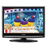 Viewsonic N2201w 22-Inch LCD TV with Built in DVD Player