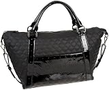 Calvin Klein Signature Satchel