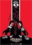 Hellsing Ultimate: Alucard Throne Anime Wall Scroll