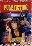 Pulp Fiction [DVD] [Import]