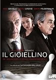 The Jewel ( Il gioiellino ) ( The Little Gem ) [ NON-USA FORMAT, PAL, Reg.0 Import - Italy ]