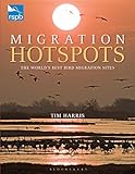 Migration hotspots : the world's best bird migration sites