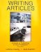 Writing Articles: A Guide to Publishing in Your Profession