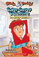 Super-secret Valentine (Ready, Freddy!)