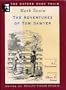 The Adventures of Tom Sawyer (1876) (Oxford Mark Twain)