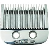 ANDIS Replacement Blade Size 000 1/125 inch/0.2mm 01556