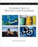 Introduction to MATLAB 7 for Engineers