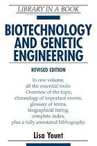 Biotechnology and Genetic Engineering
