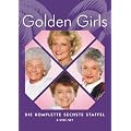 Golden Girls - Die komplette sechste Staffel [3 DVDs]