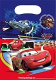 Disney Cars 2 Geschenktüten 6 Stück