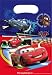 Disney Kindergeburtstag Dekoration Cars 2 Partytüten Geschenktüten 6er Set