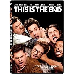 This Is the End (+ UltraViolet Digital Copy)