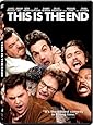 This Is the End (+ UltraViolet Digital Copy)