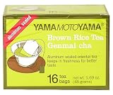 YamaMotoYama Brown Rice Tea - Genmai Cha