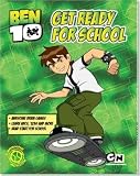 Get Ready for School (Ben 10)
