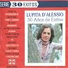 Image of album by Lupita D'Alessio