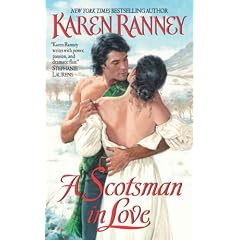 A Scotsman in Love by Karen Ranney