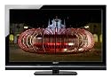 Sony Bravia KDL 40 W 5800 AEP 101,6 cm (40 Zoll) Full-HD 100 Hz LCD-Fernseher mit integriertem DVB-T / DVB-C und DVB-S2 Tuner schwarz