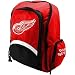 Detroit Red Wings NHL Standard Backpack