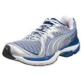 PUMA Mens Complete Vectana Running Shoe