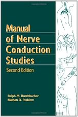 Manual of Nerve Conduction Studies, Second Edition
