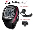 Sigma Sport Pulsmesser...