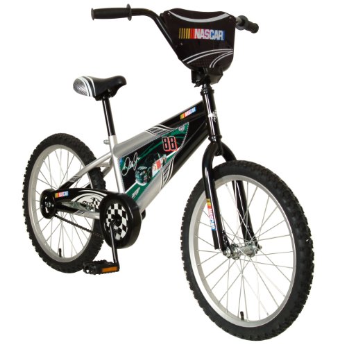 NASCAR Dale Junior 20-Inch Bicycle