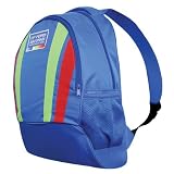 Ford WRC rucksack blue