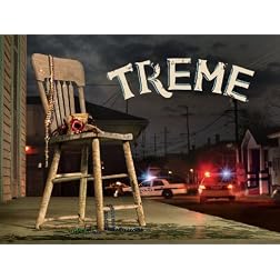 Treme: Season 2