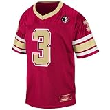 Florida State Seminoles Youth 2011 Stadium Football Jersey - Youth-L