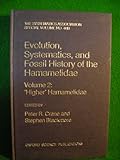 Evolution, systematics, and fossil history of the hamamelidae